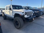 2023 Jeep Gladiator Mojave 4x4