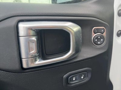 2023 Jeep Gladiator Mojave 4x4