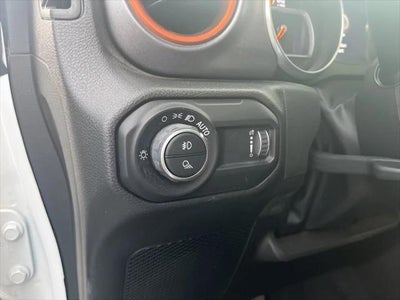 2023 Jeep Gladiator Mojave 4x4