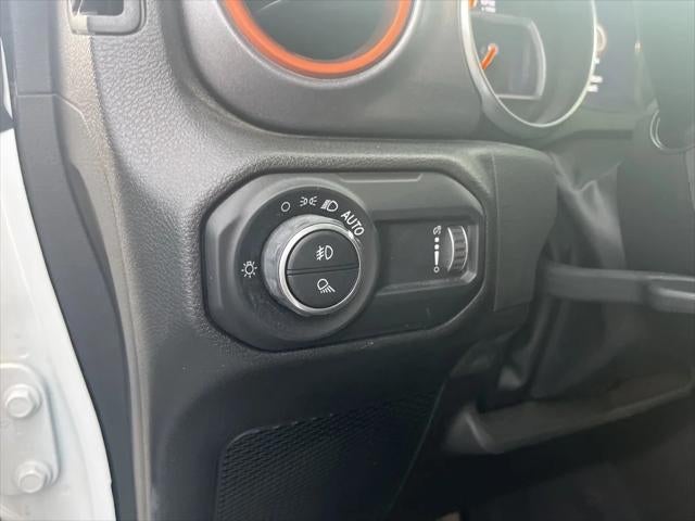 2023 Jeep Gladiator Mojave 4x4