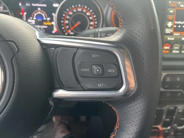 2023 Jeep Gladiator Mojave 4x4