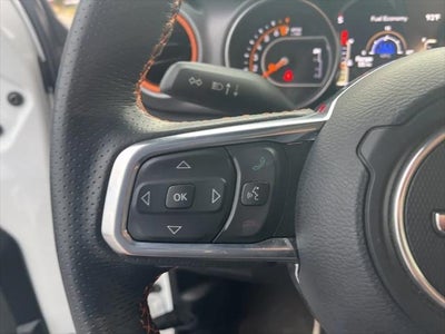 2023 Jeep Gladiator Mojave 4x4