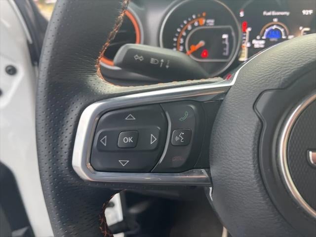 2023 Jeep Gladiator Mojave 4x4