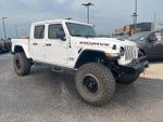 2023 Jeep Gladiator Mojave 4x4