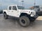 2023 Jeep Gladiator Mojave 4x4
