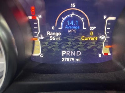 2023 Jeep Gladiator Mojave 4x4