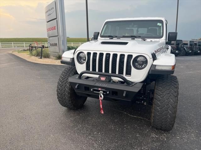 2023 Jeep Gladiator Mojave 4x4