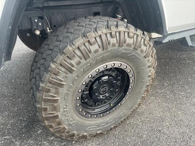 2023 Jeep Gladiator Mojave 4x4