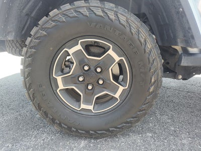 2023 Jeep Gladiator Mojave 4x4