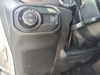 2023 Jeep Gladiator Mojave 4x4