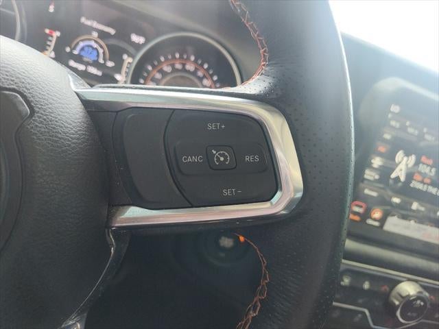 2023 Jeep Gladiator Mojave 4x4