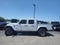 2023 Jeep Gladiator Mojave 4x4