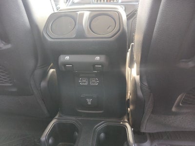 2023 Jeep Gladiator Mojave 4x4