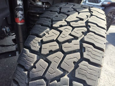 2023 Jeep Gladiator Mojave 4x4