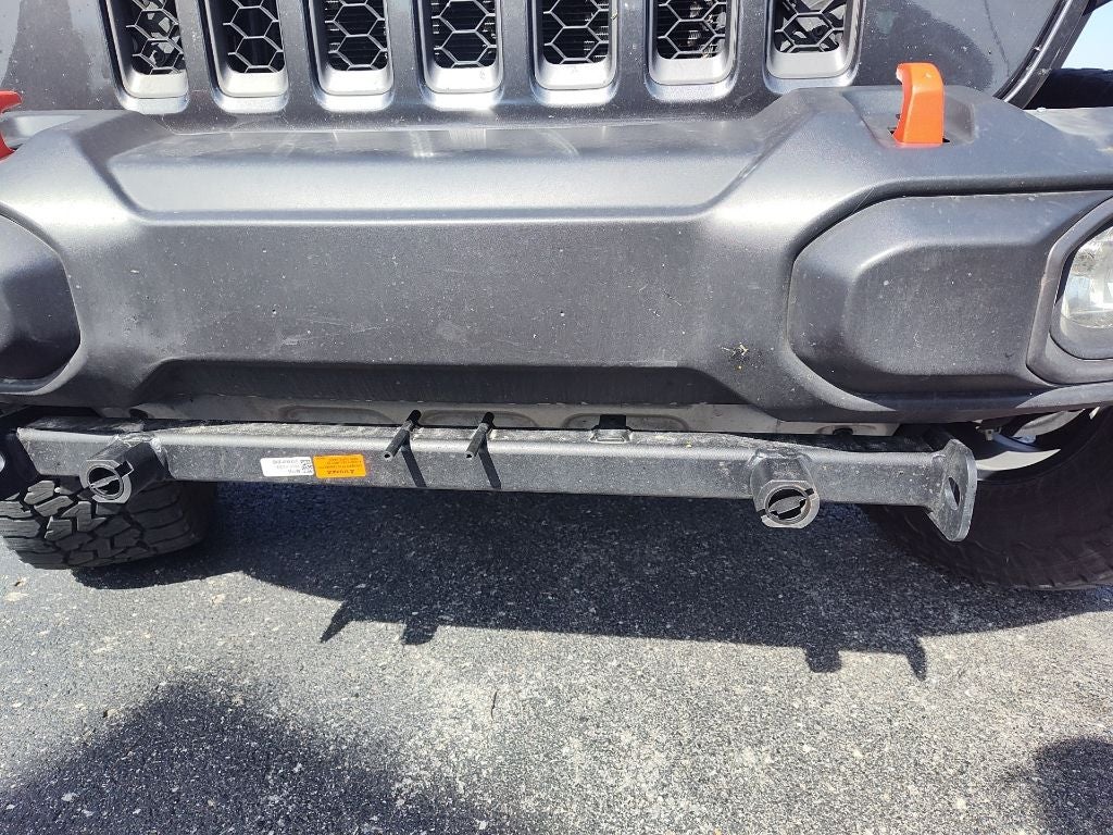 2023 Jeep Gladiator Mojave 4x4