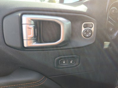 2023 Jeep Gladiator Mojave 4x4