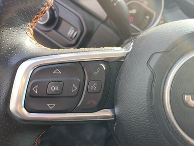 2023 Jeep Gladiator Mojave 4x4