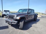 2023 Jeep Gladiator Mojave 4x4