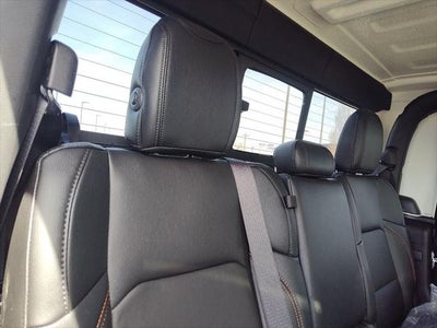 2023 Jeep Gladiator Mojave 4x4