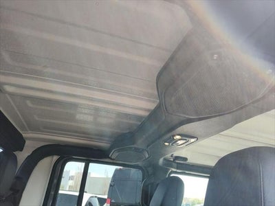 2023 Jeep Gladiator Mojave 4x4