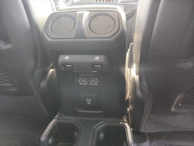 2023 Jeep Gladiator Mojave 4x4