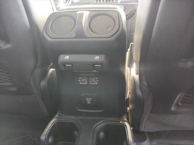 2023 Jeep Gladiator Mojave 4x4