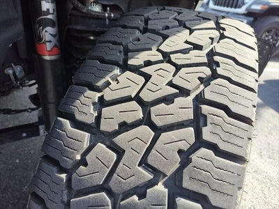 2023 Jeep Gladiator Mojave 4x4