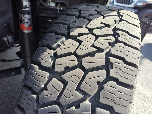 2023 Jeep Gladiator Mojave 4x4