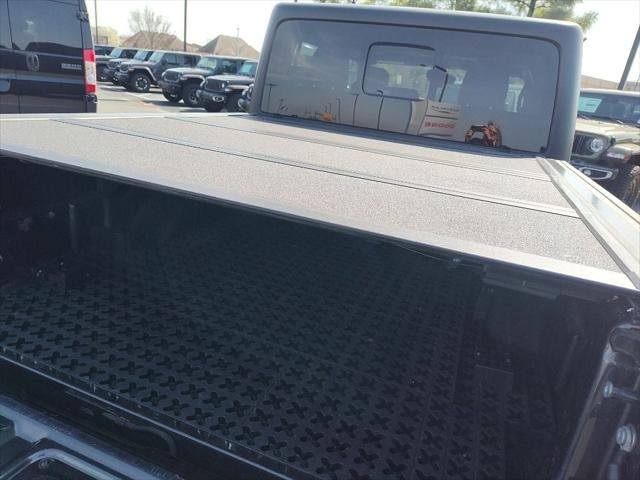 2023 Jeep Gladiator Mojave 4x4