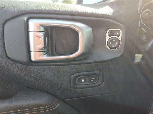 2023 Jeep Gladiator Mojave 4x4