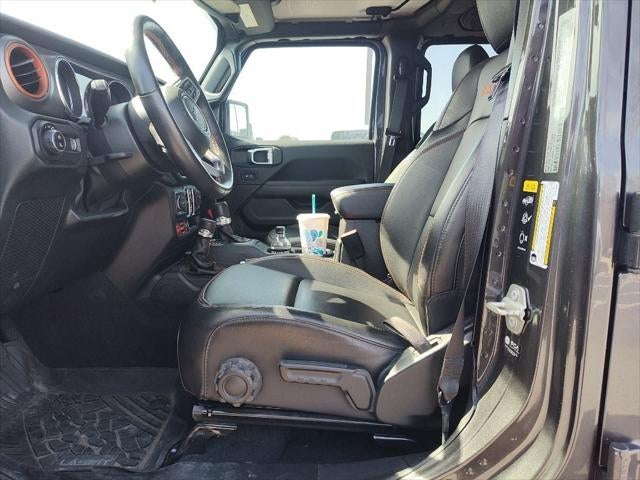 2023 Jeep Gladiator Mojave 4x4