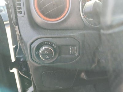 2023 Jeep Gladiator Mojave 4x4