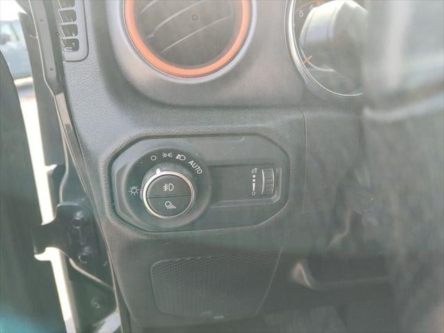 2023 Jeep Gladiator Mojave 4x4