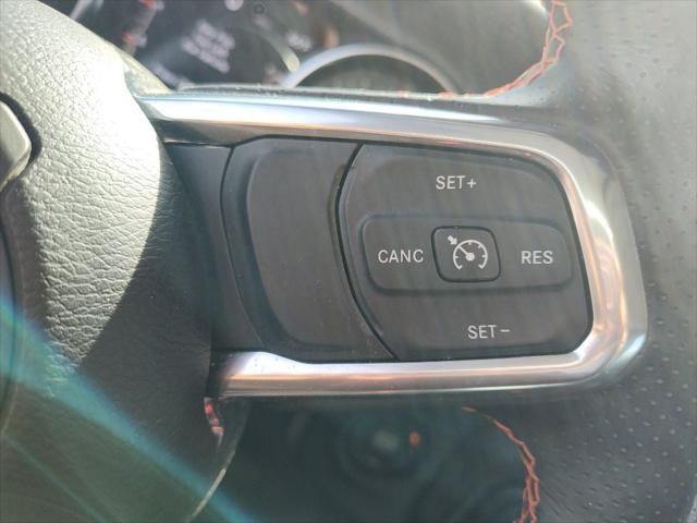 2023 Jeep Gladiator Mojave 4x4