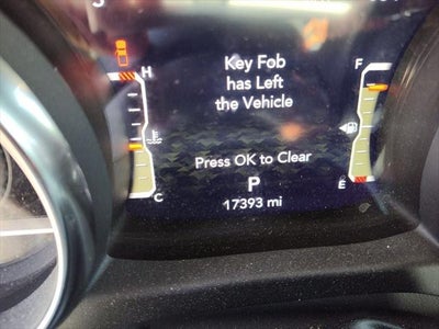 2023 Jeep Gladiator Mojave 4x4