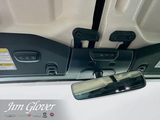 2023 Jeep Gladiator Mojave 4x4