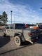 2022 Jeep Gladiator Mojave 4x4