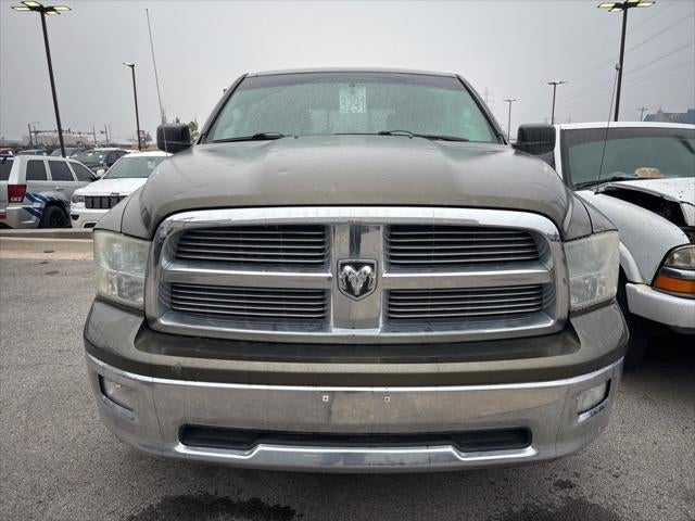 2012 RAM 1500 SLT