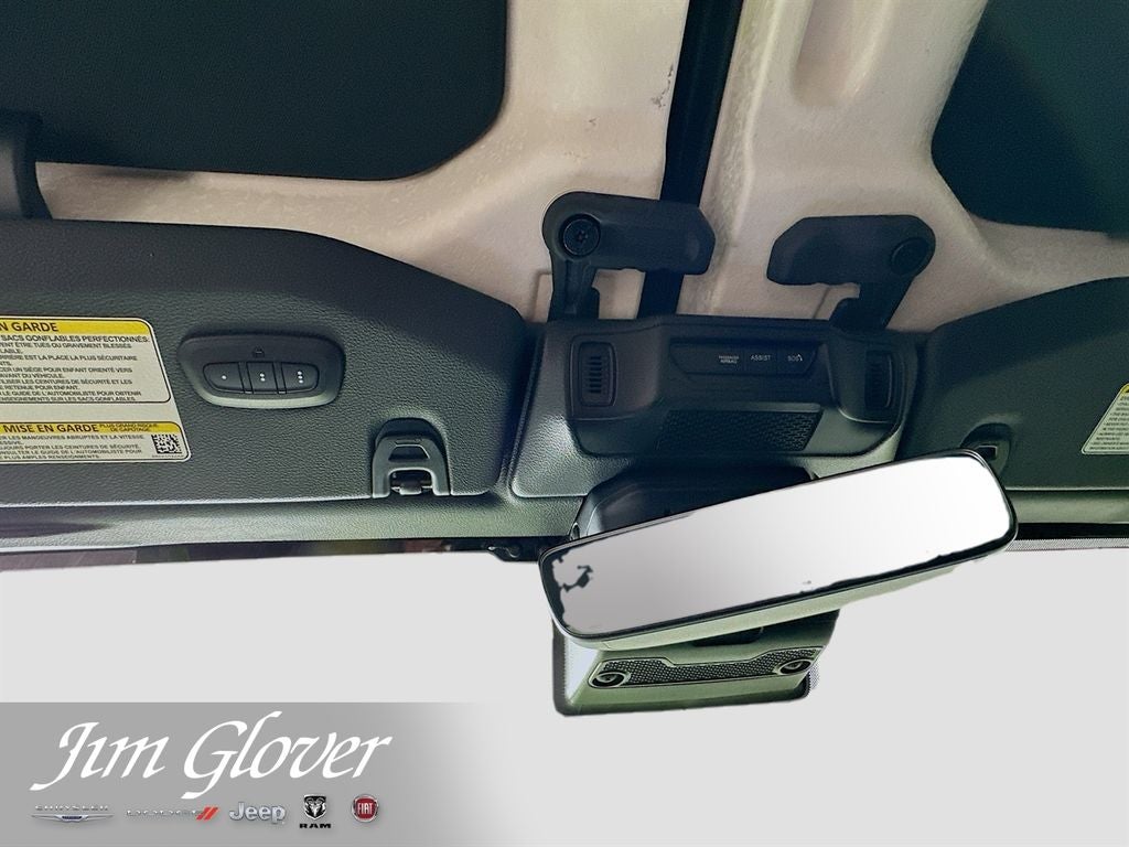 2025 Jeep Gladiator Mojave 4x4