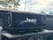 2025 Jeep Gladiator Mojave 4x4