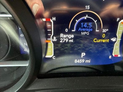 2025 Jeep Gladiator Mojave 4x4