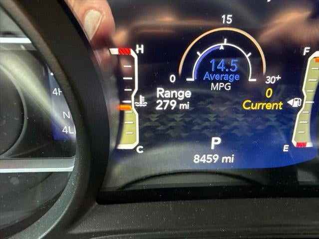 2025 Jeep Gladiator Mojave 4x4