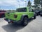 2025 Jeep Gladiator Mojave 4x4
