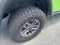 2025 Jeep Gladiator Mojave 4x4
