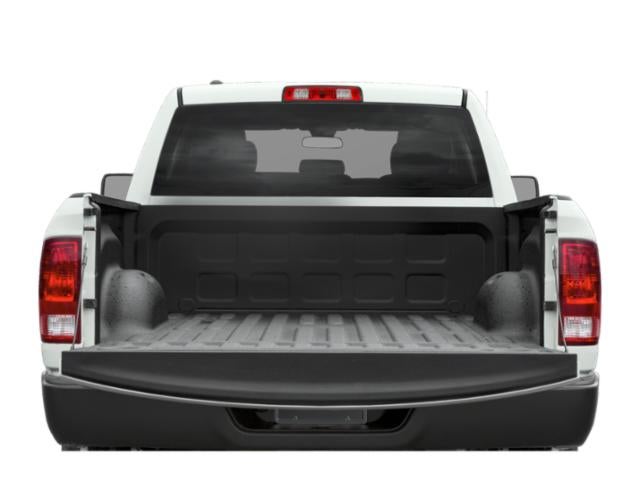 2024 RAM 1500 Classic Tradesman Quad Cab 4x2 6'4' Box