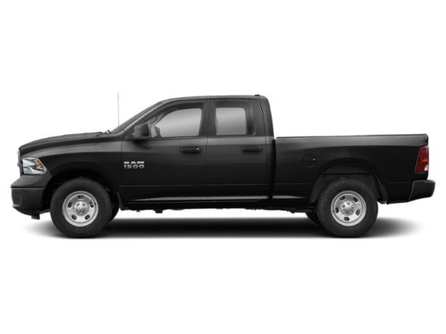 2024 RAM 1500 Classic Tradesman Quad Cab 4x2 6'4' Box
