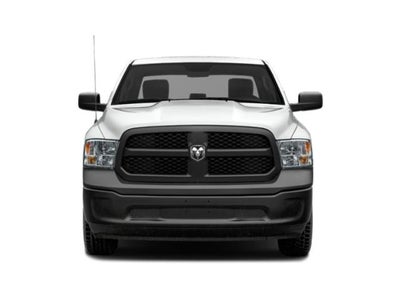 2024 RAM 1500 Classic Tradesman Quad Cab 4x2 6'4' Box