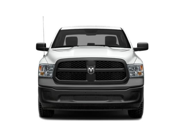 2024 RAM 1500 Classic Tradesman Quad Cab 4x2 6'4' Box