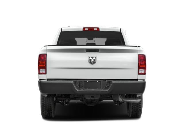 2024 RAM 1500 Classic Tradesman Quad Cab 4x2 6'4' Box