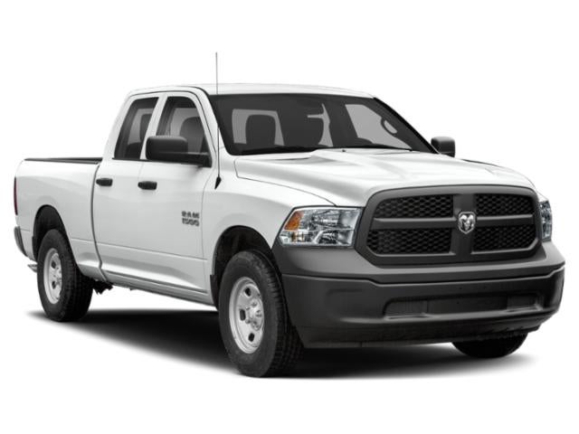 2024 RAM 1500 Classic Tradesman Quad Cab 4x2 6'4' Box